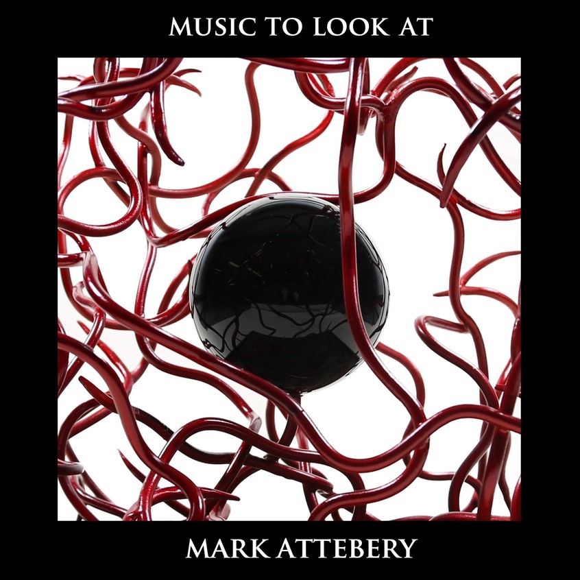 Music To Look At Cover